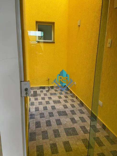 Foto 3 de Sobrado com 3 quartos à venda, 120m2 em Vila Camilópolis, Santo Andre - SP