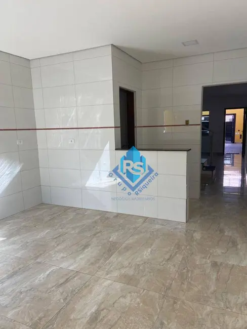 Foto 8 de Sobrado com 3 quartos à venda, 120m2 em Vila Camilópolis, Santo Andre - SP