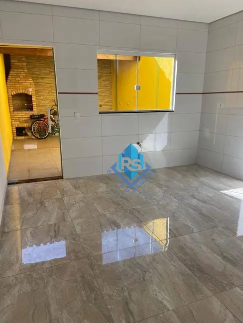 Foto 9 de Sobrado com 3 quartos à venda, 120m2 em Vila Camilópolis, Santo Andre - SP