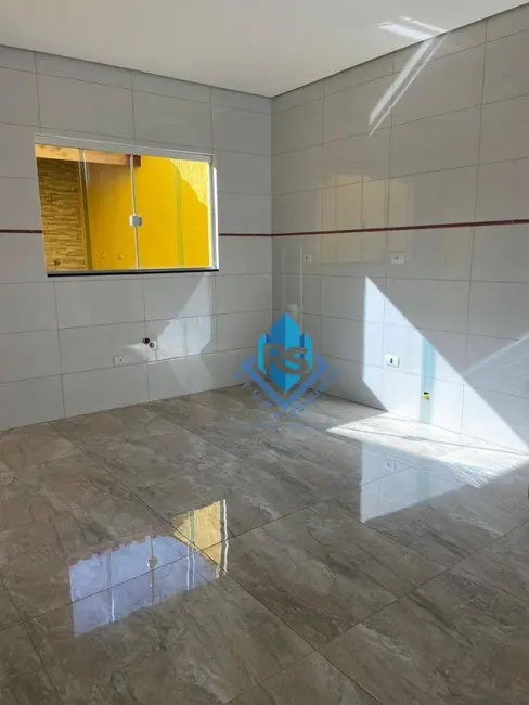 Foto 7 de Sobrado com 3 quartos à venda, 120m2 em Vila Camilópolis, Santo Andre - SP