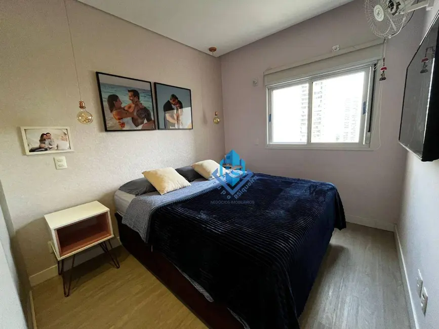 Foto 8 de Apartamento com 2 quartos à venda, 77m2 em Centro, Sao Bernardo Do Campo - SP