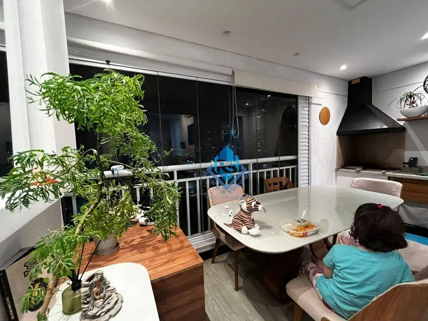 Foto 6 de Apartamento com 2 quartos à venda, 77m2 em Centro, Sao Bernardo Do Campo - SP