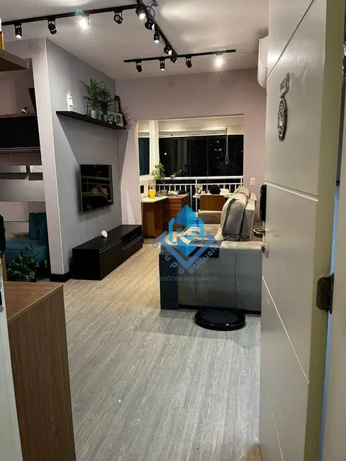 Foto 5 de Apartamento com 2 quartos à venda, 77m2 em Centro, Sao Bernardo Do Campo - SP