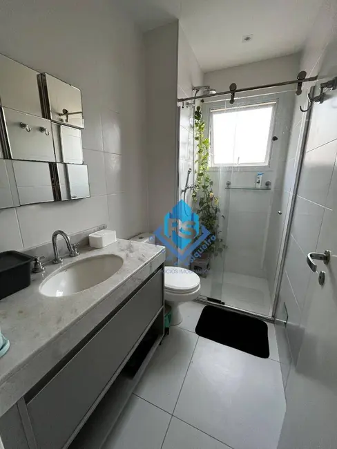 Foto 9 de Apartamento com 2 quartos à venda, 77m2 em Centro, Sao Bernardo Do Campo - SP
