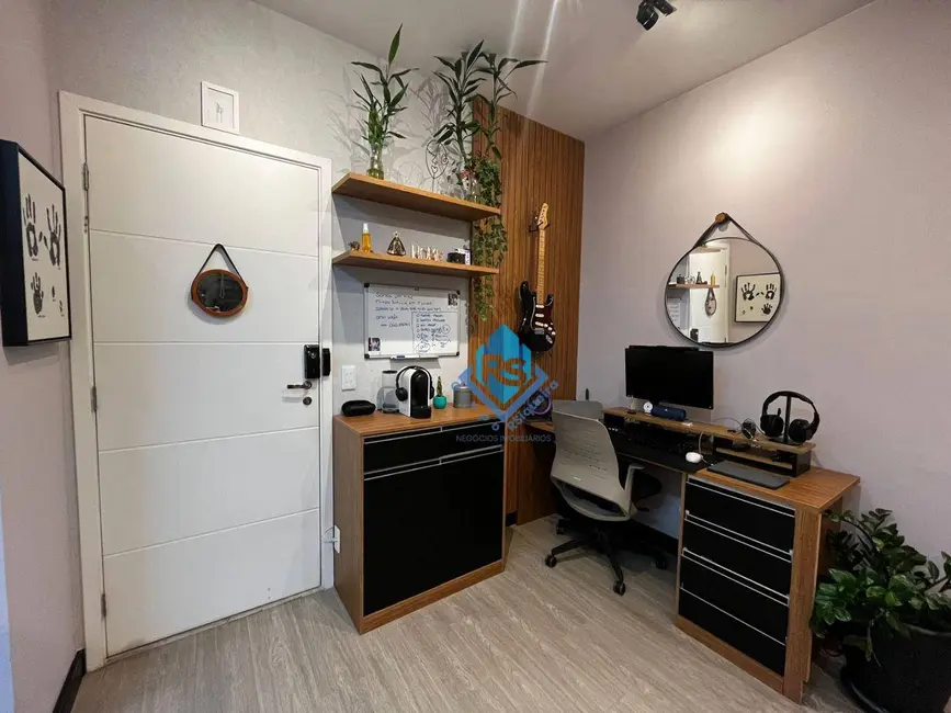 Foto 4 de Apartamento com 2 quartos à venda, 77m2 em Centro, Sao Bernardo Do Campo - SP