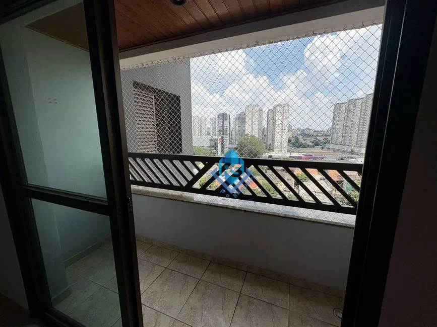 Foto 4 de Apartamento com 3 quartos à venda, 96m2 em Sao Bernardo Do Campo - SP