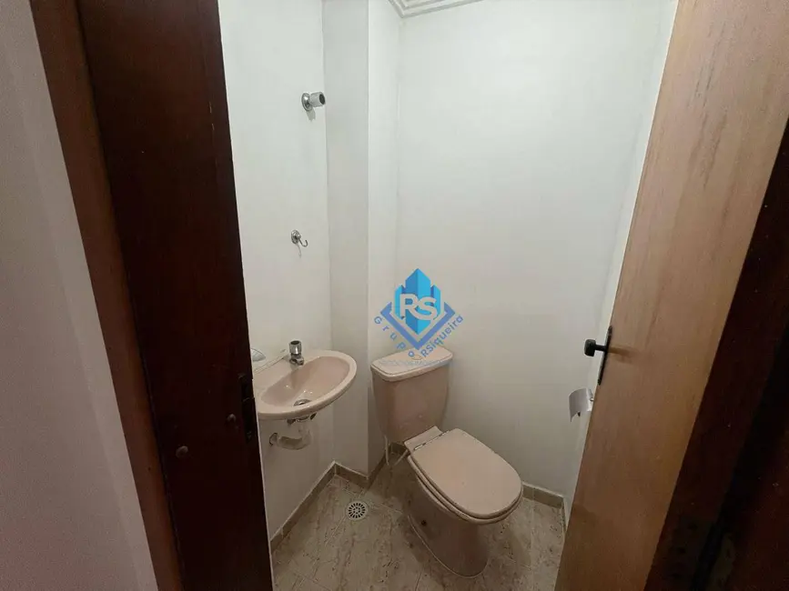 Foto 7 de Apartamento com 3 quartos à venda, 96m2 em Sao Bernardo Do Campo - SP