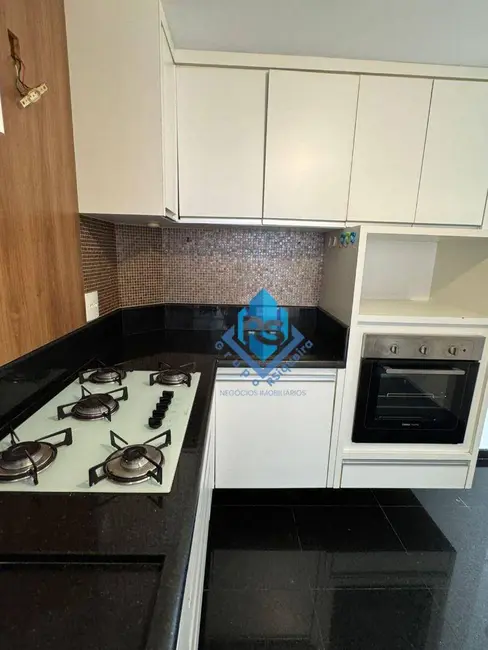 Foto 2 de Casa de Condomínio com 4 quartos à venda, 110m2 em Taboão, Sao Bernardo Do Campo - SP