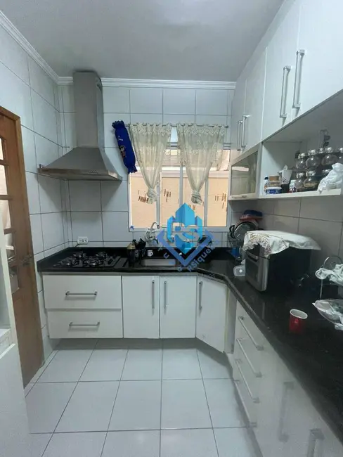 Foto 6 de Sobrado com 2 quartos à venda, 68m2 em Nova Petrópolis, Sao Bernardo Do Campo - SP