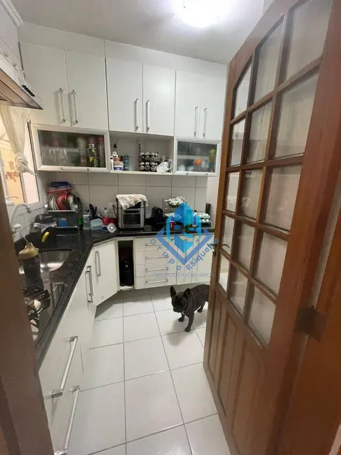 Foto 8 de Sobrado com 2 quartos à venda, 68m2 em Nova Petrópolis, Sao Bernardo Do Campo - SP