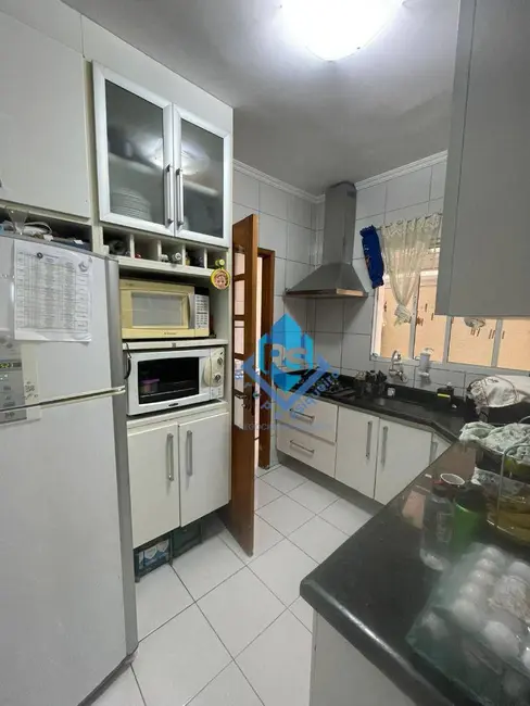 Foto 7 de Sobrado com 2 quartos à venda, 68m2 em Nova Petrópolis, Sao Bernardo Do Campo - SP