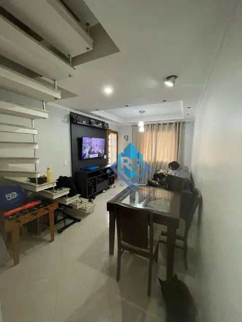 Foto 5 de Sobrado com 2 quartos à venda, 68m2 em Nova Petrópolis, Sao Bernardo Do Campo - SP