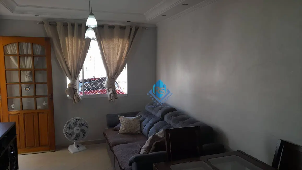 Foto 2 de Sobrado com 2 quartos à venda, 68m2 em Nova Petrópolis, Sao Bernardo Do Campo - SP