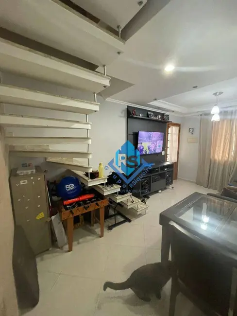 Foto 4 de Sobrado com 2 quartos à venda, 68m2 em Nova Petrópolis, Sao Bernardo Do Campo - SP