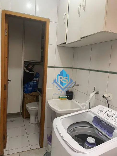 Foto 9 de Sobrado com 2 quartos à venda, 68m2 em Nova Petrópolis, Sao Bernardo Do Campo - SP