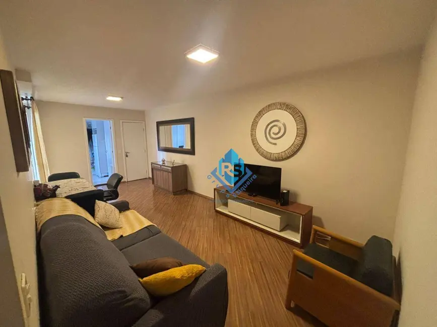 Foto 2 de Apartamento com 3 quartos à venda, 90m2 em Campestre, Santo Andre - SP