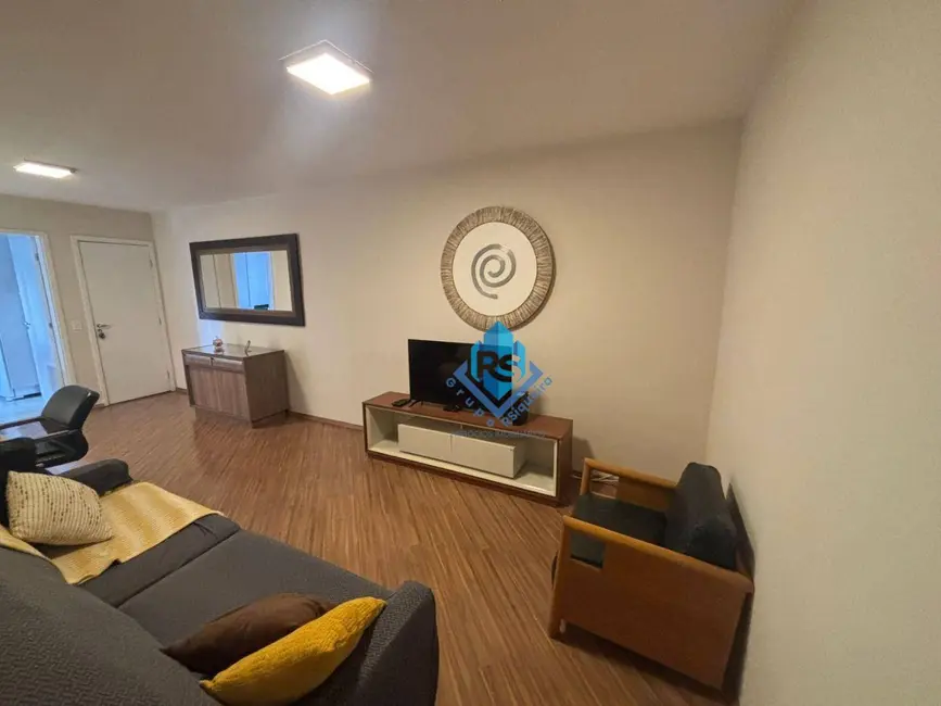 Foto 4 de Apartamento com 3 quartos à venda, 90m2 em Campestre, Santo Andre - SP