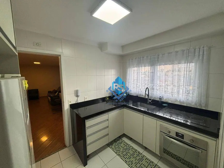 Foto 7 de Apartamento com 3 quartos à venda, 90m2 em Campestre, Santo Andre - SP