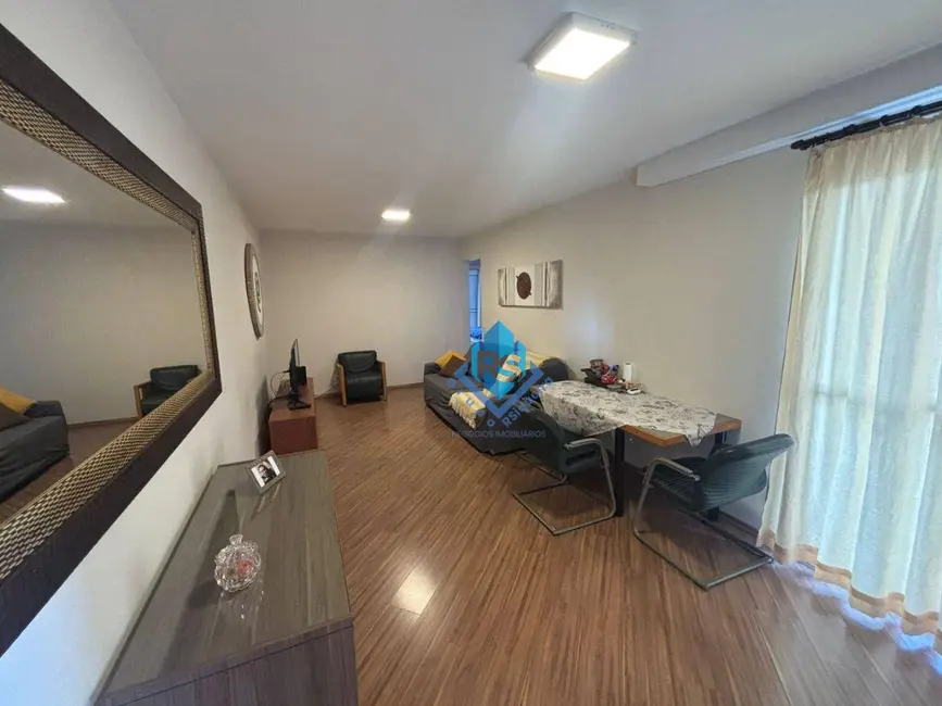 Foto 1 de Apartamento com 3 quartos à venda, 90m2 em Campestre, Santo Andre - SP