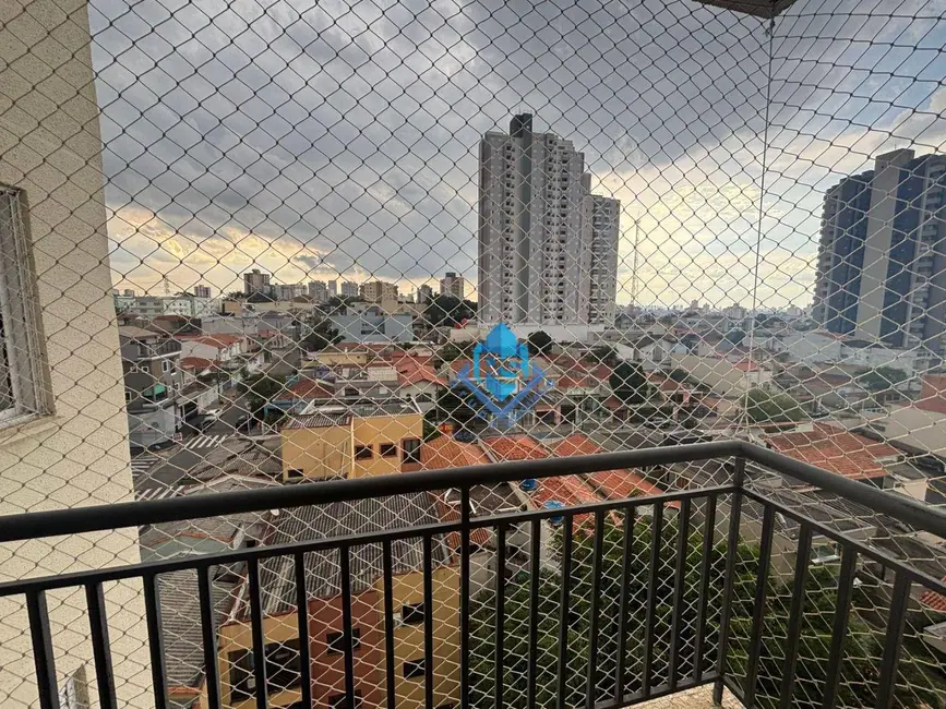 Foto 6 de Apartamento com 3 quartos à venda, 90m2 em Campestre, Santo Andre - SP