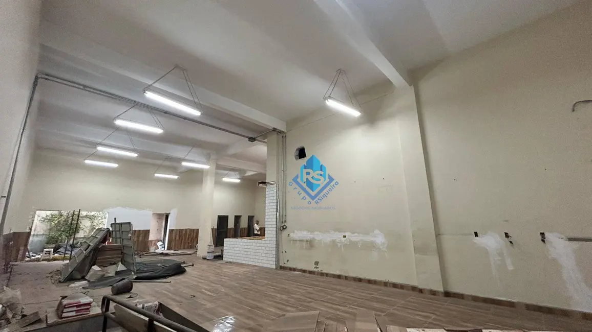 Foto 5 de Sala Comercial para alugar, 232m2 em Centro, Sao Bernardo Do Campo - SP
