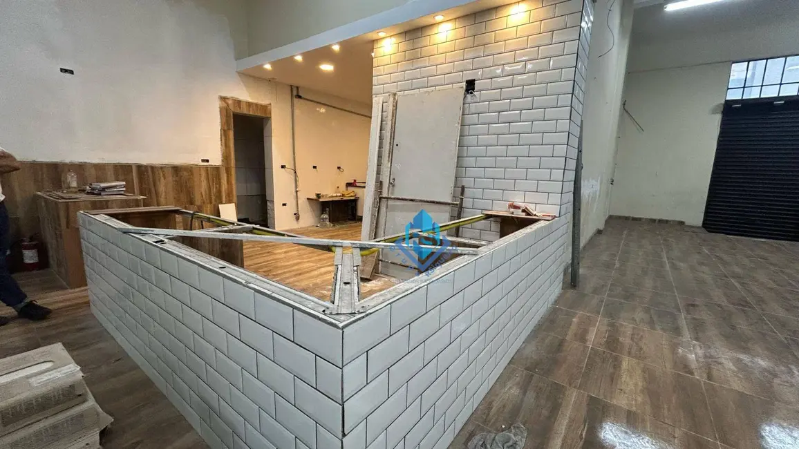 Foto 3 de Sala Comercial para alugar, 232m2 em Centro, Sao Bernardo Do Campo - SP