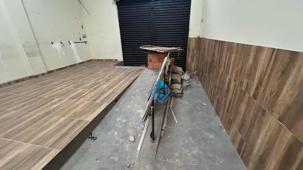 Foto 6 de Sala Comercial para alugar, 232m2 em Centro, Sao Bernardo Do Campo - SP