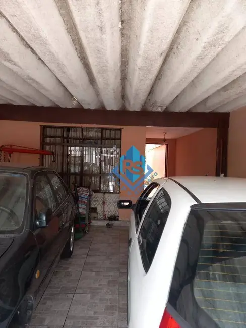 Foto 2 de Sobrado com 2 quartos à venda, 125m2 em Sao Bernardo Do Campo - SP