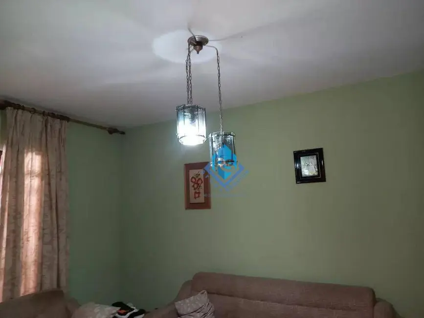 Foto 4 de Sobrado com 2 quartos à venda, 125m2 em Sao Bernardo Do Campo - SP