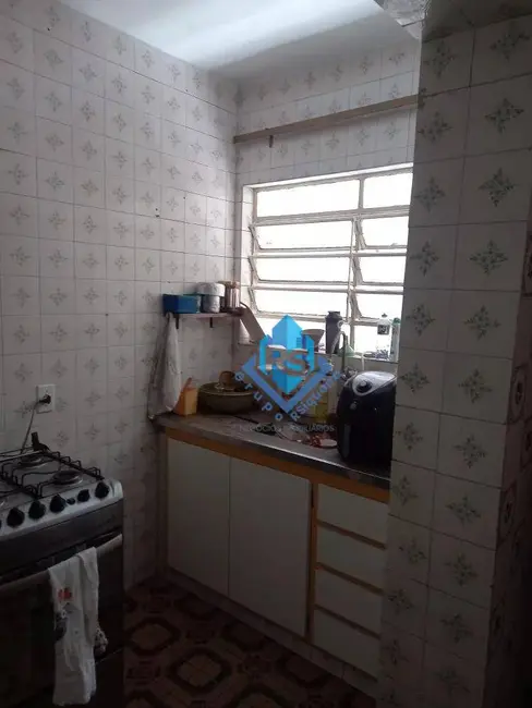 Foto 9 de Sobrado com 2 quartos à venda, 125m2 em Sao Bernardo Do Campo - SP