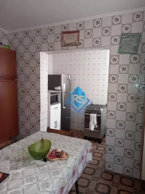 Foto 7 de Sobrado com 2 quartos à venda, 125m2 em Sao Bernardo Do Campo - SP