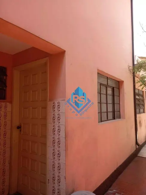 Foto 3 de Sobrado com 2 quartos à venda, 125m2 em Sao Bernardo Do Campo - SP