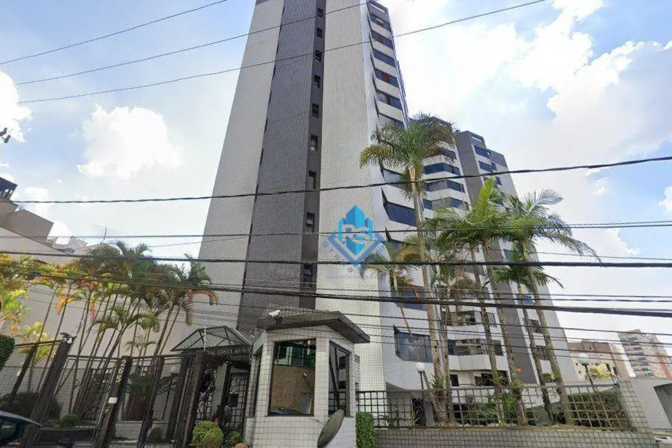 Foto 3 de Apartamento com 4 quartos à venda, 150m2 em Centro, Sao Bernardo Do Campo - SP