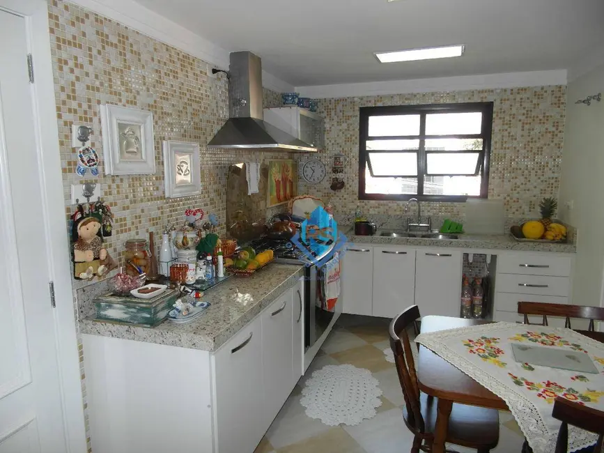Foto 5 de Apartamento com 4 quartos à venda, 150m2 em Centro, Sao Bernardo Do Campo - SP