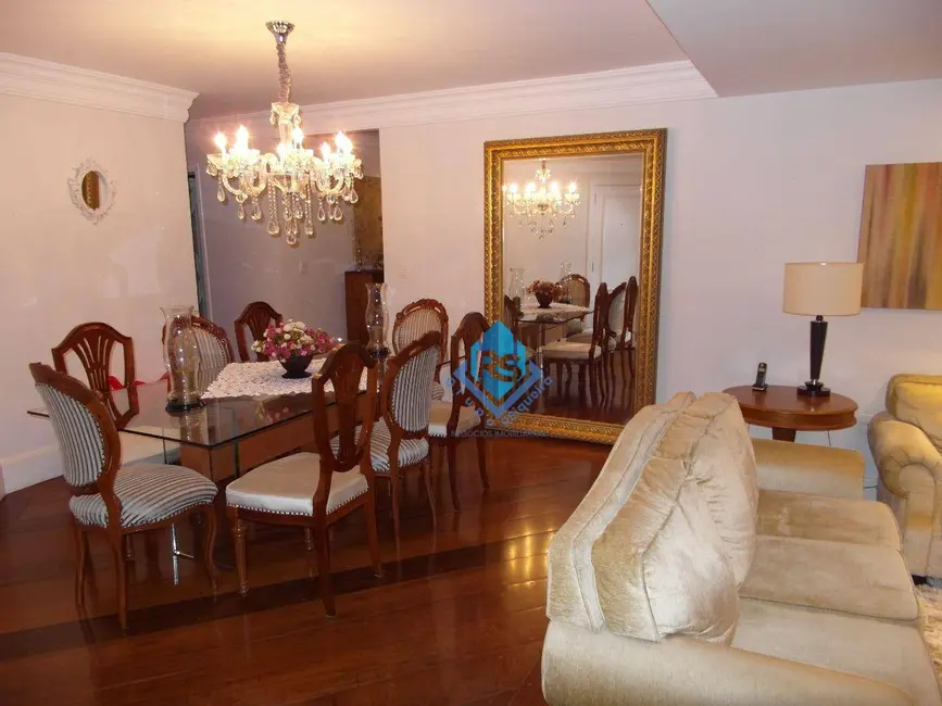 Foto 1 de Apartamento com 4 quartos à venda, 150m2 em Centro, Sao Bernardo Do Campo - SP