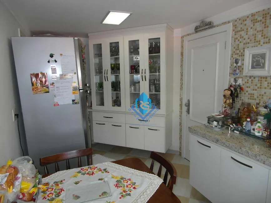 Foto 6 de Apartamento com 4 quartos à venda, 150m2 em Centro, Sao Bernardo Do Campo - SP