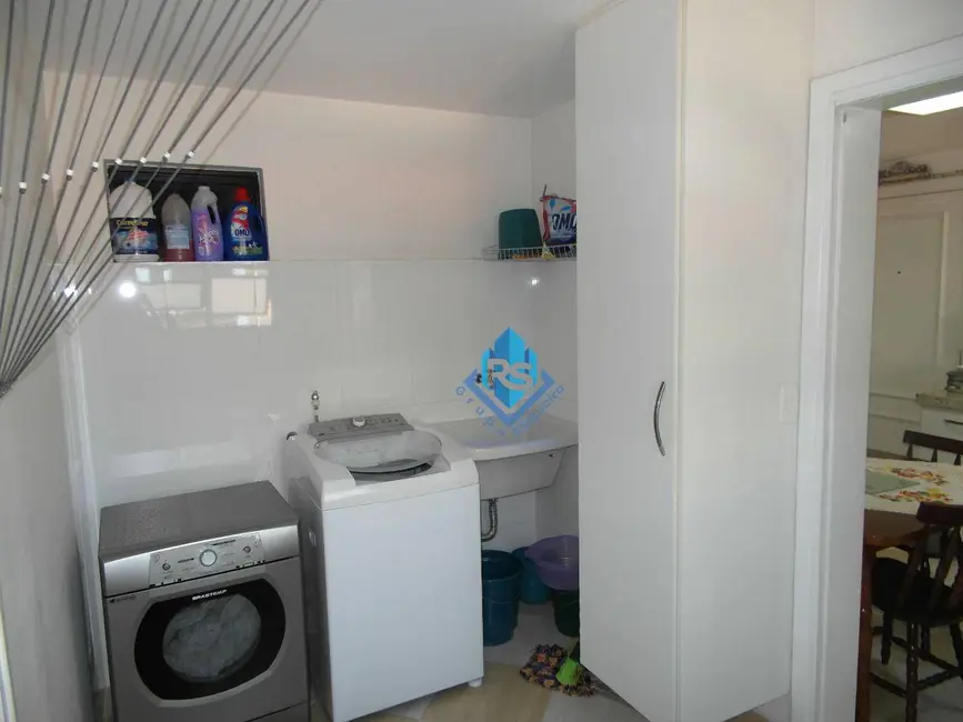Foto 7 de Apartamento com 4 quartos à venda, 150m2 em Centro, Sao Bernardo Do Campo - SP
