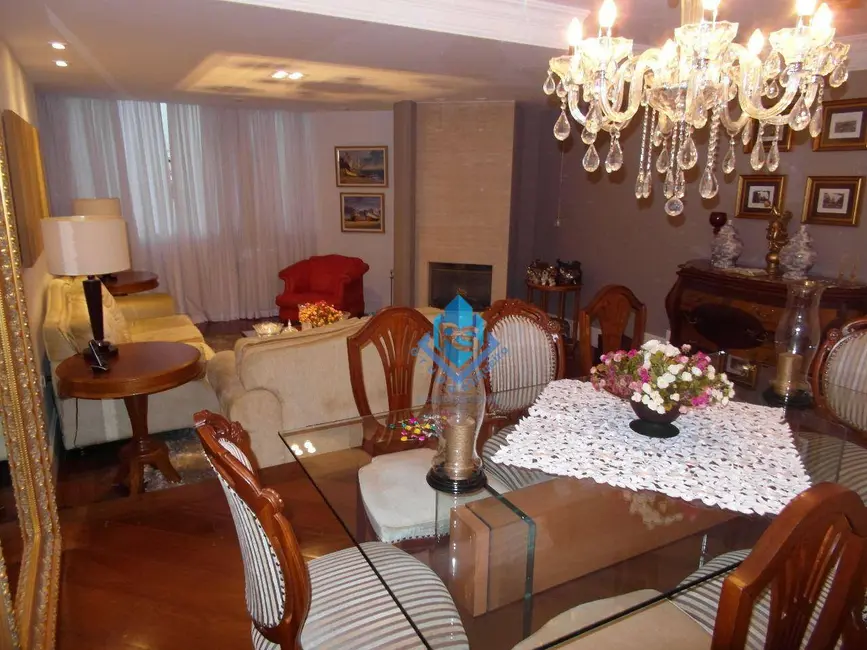 Foto 2 de Apartamento com 4 quartos à venda, 150m2 em Centro, Sao Bernardo Do Campo - SP