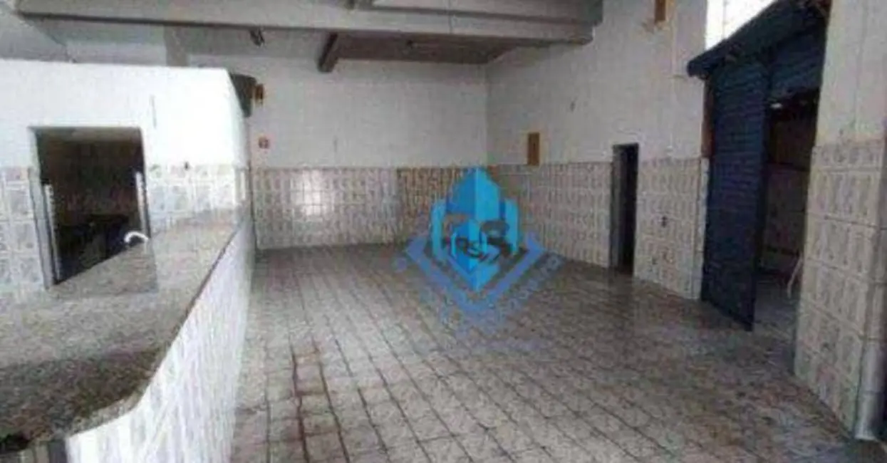 Foto 2 de Sala Comercial à venda e para alugar, 243m2 em Diadema - SP