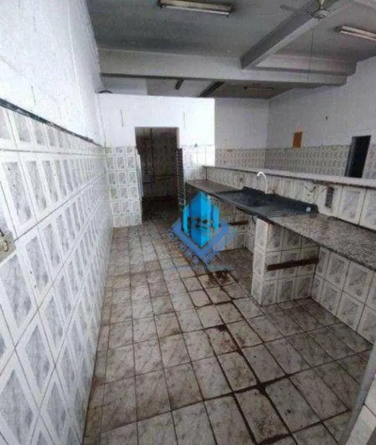 Foto 7 de Sala Comercial à venda e para alugar, 243m2 em Diadema - SP