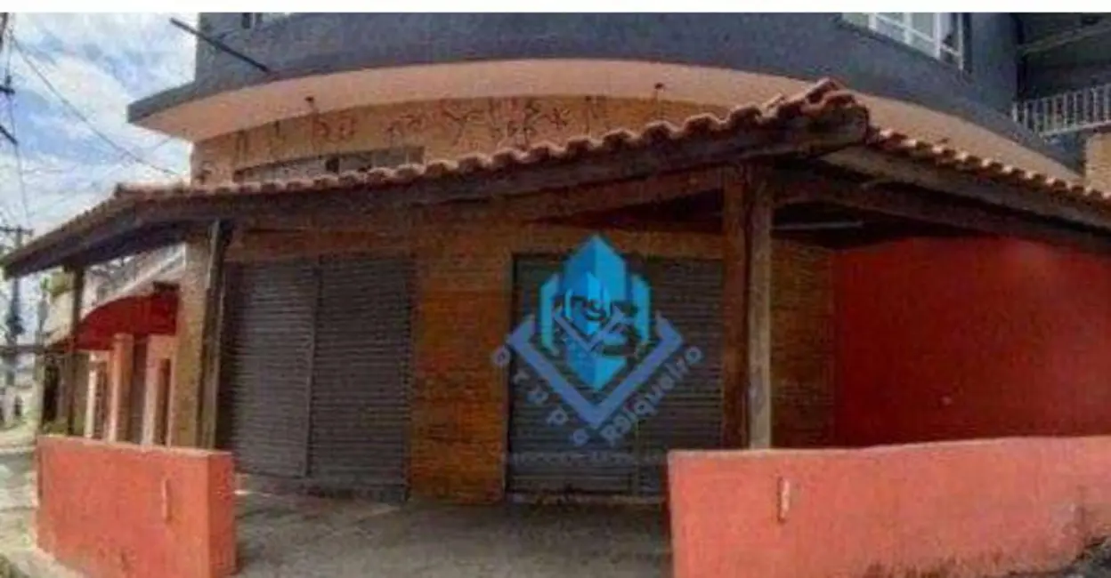 Foto 1 de Sala Comercial à venda e para alugar, 243m2 em Diadema - SP