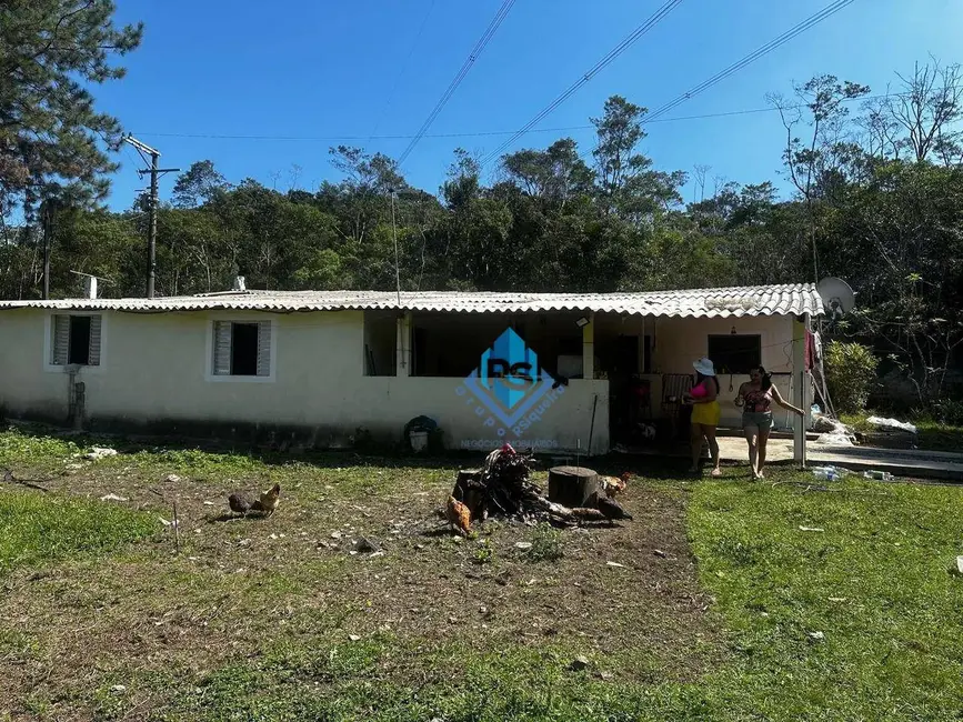 Foto 5 de Chácara com 3 quartos à venda, 28000m2 em Curucutu, Sao Bernardo Do Campo - SP