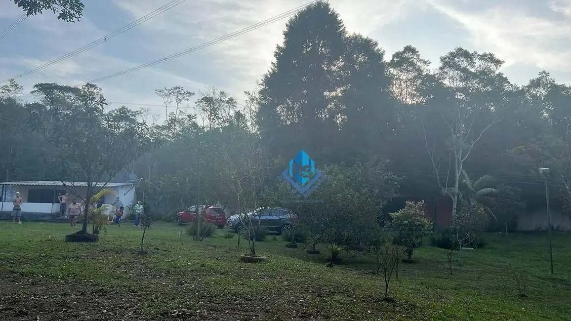 Foto 6 de Chácara com 3 quartos à venda, 28000m2 em Curucutu, Sao Bernardo Do Campo - SP