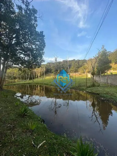 Foto 4 de Chácara com 3 quartos à venda, 28000m2 em Curucutu, Sao Bernardo Do Campo - SP