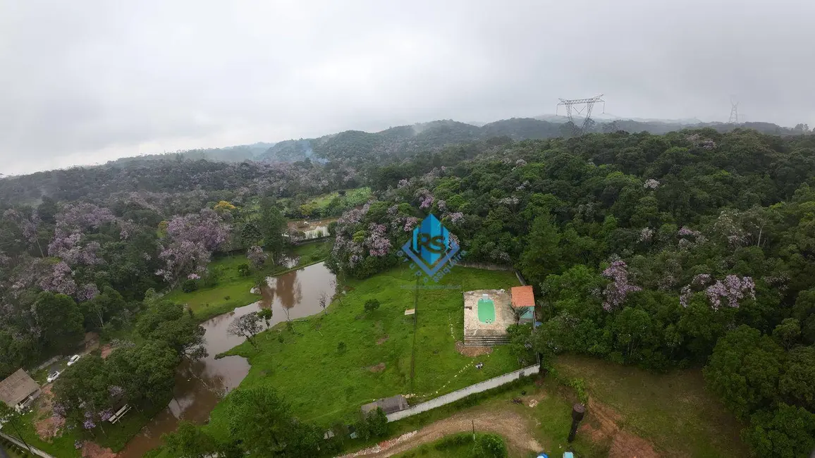 Foto 8 de Chácara com 3 quartos à venda, 28000m2 em Curucutu, Sao Bernardo Do Campo - SP