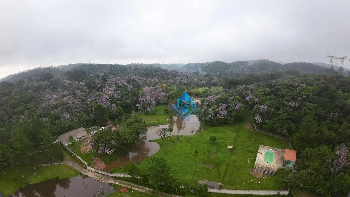 Foto 9 de Chácara com 3 quartos à venda, 28000m2 em Curucutu, Sao Bernardo Do Campo - SP