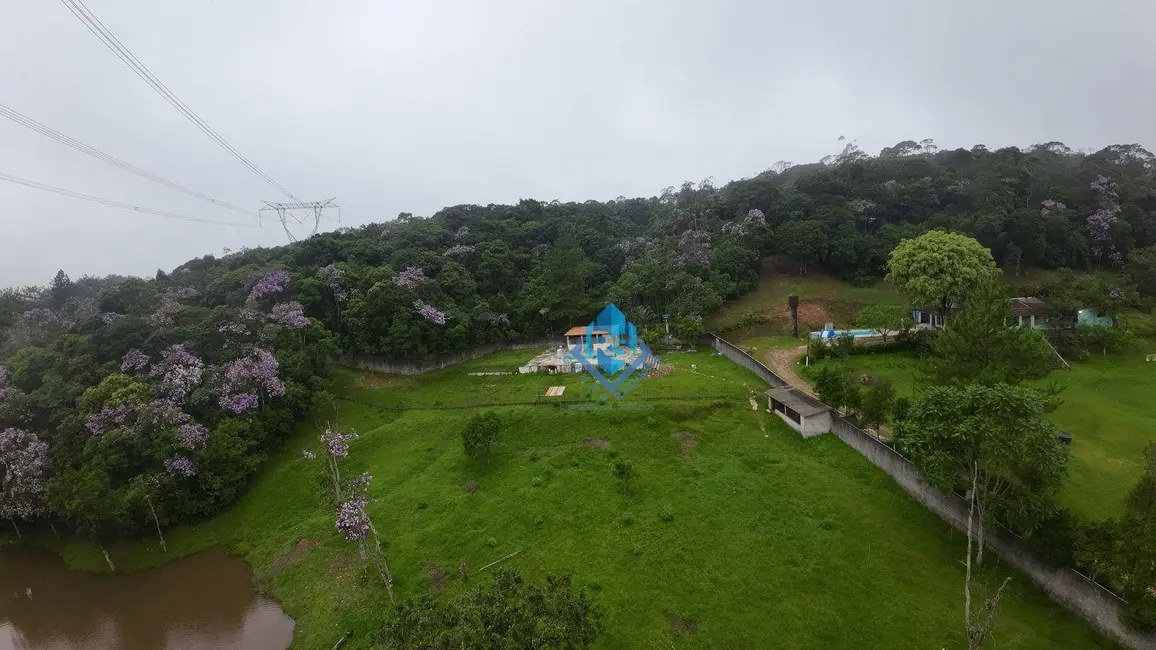 Foto 7 de Chácara com 3 quartos à venda, 28000m2 em Curucutu, Sao Bernardo Do Campo - SP