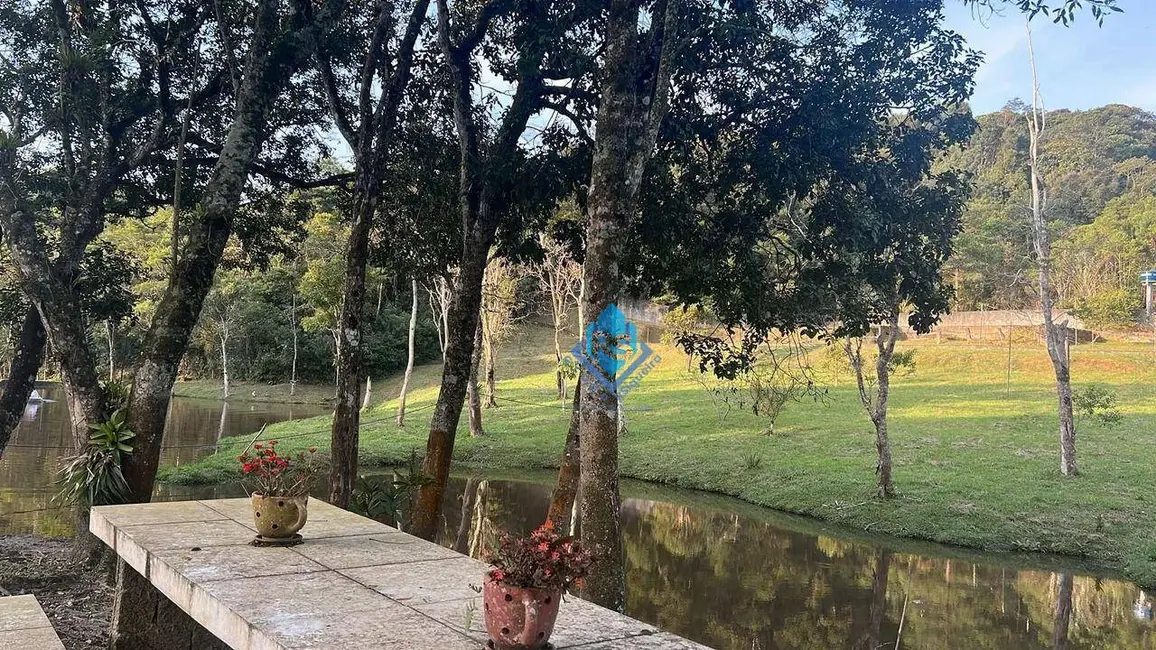 Foto 3 de Chácara com 3 quartos à venda, 28000m2 em Curucutu, Sao Bernardo Do Campo - SP