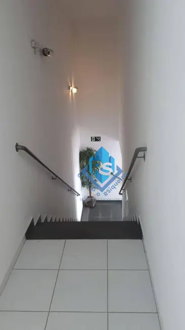 Foto 5 de Sala Comercial para alugar, 25m2 em Vila Alzira, Santo Andre - SP