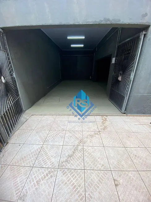 Sala Comercial para alugar, 100m2 em Ferrazópolis, Sao Bernardo Do Campo - SP - imagem 5 Foto 5 de Sala Comercial para alugar, 100m2 em Ferrazópolis, Sao Bernardo Do Campo - SP